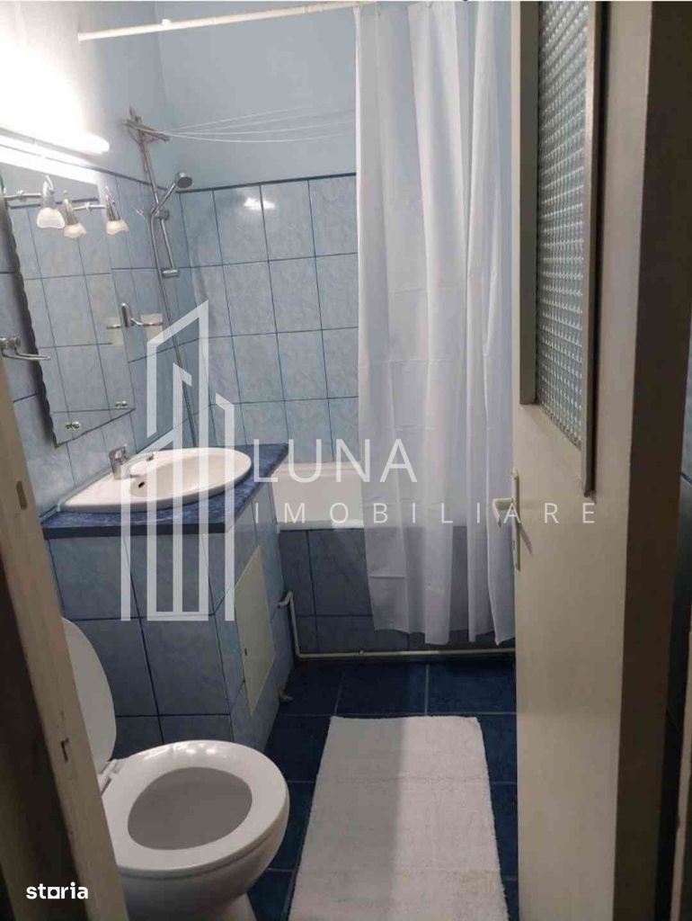 Apartament cu o camera, 30 mp, Tudor - Poză 7