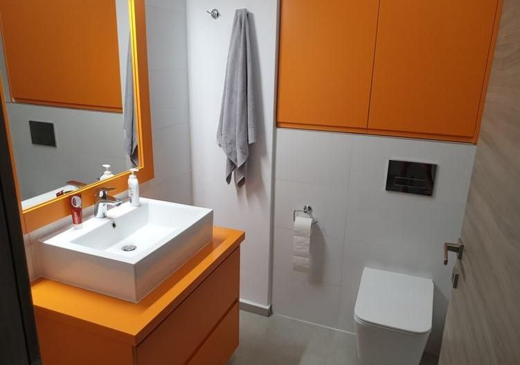 Studio lux de inchiriat ultracentral in complex Soho Unirii - Poză 7