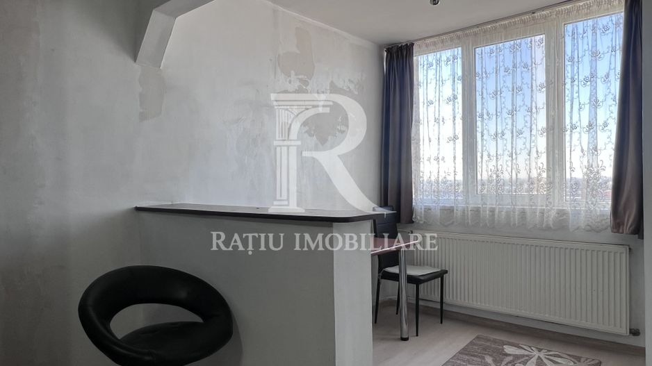 Studio de vanzare | Vedere Panoramica | Ascensor | Rogerius | Oradea - Poză 3