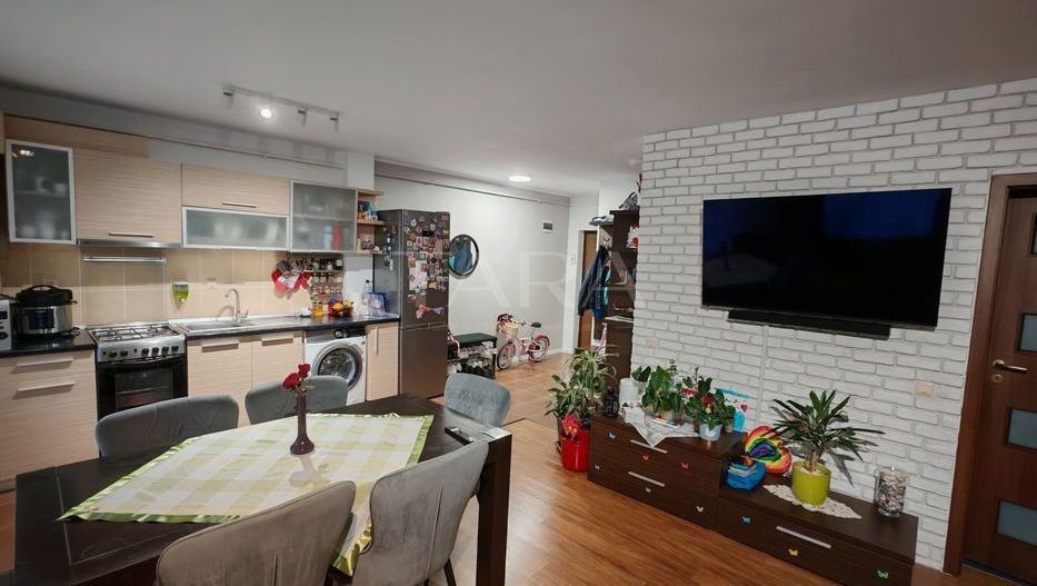 Apartament 3 camere – Florești, zona Terra - Poză 3