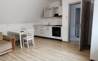 Apartament tip studio central constructie noua-mobilat - Poză 5