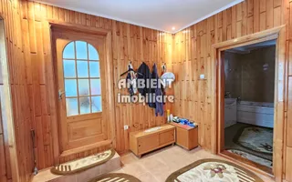 VILĂ P+1E, teren 2.200 mp, zona CASTANILOR; - Poză 14