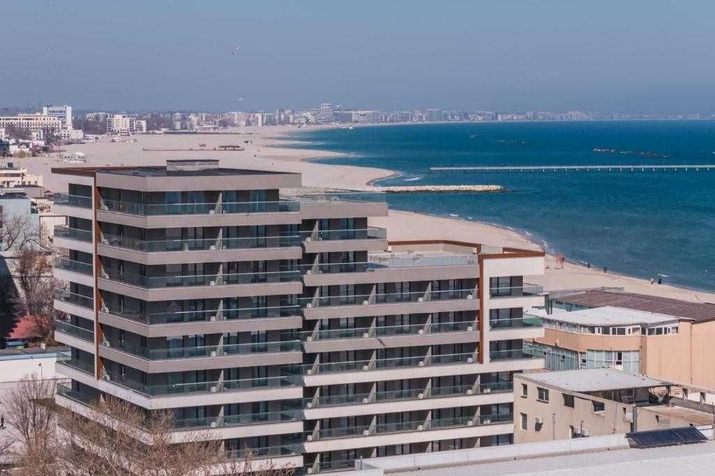 Apartament 2 camere in mamaia zona Hotel Perla - Termen Lung - Poză 1