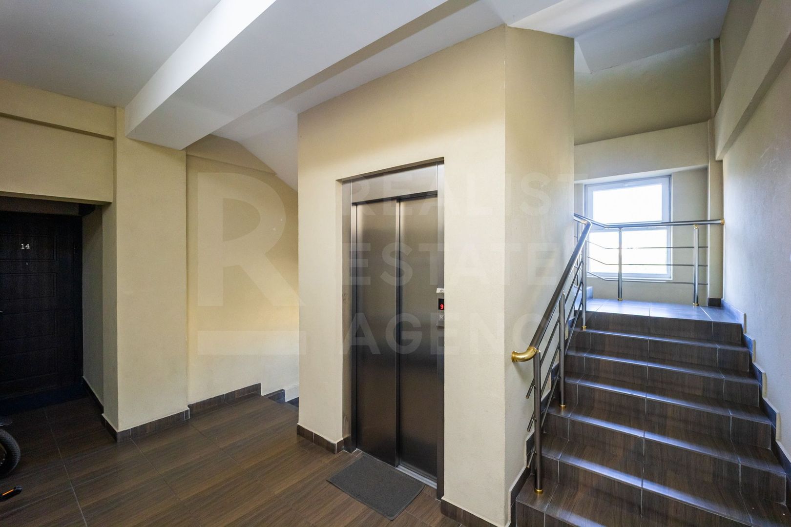 Vânzare, apartament, 37.3 mp, str. Socoleni, Poșta Veche - Poză 10
