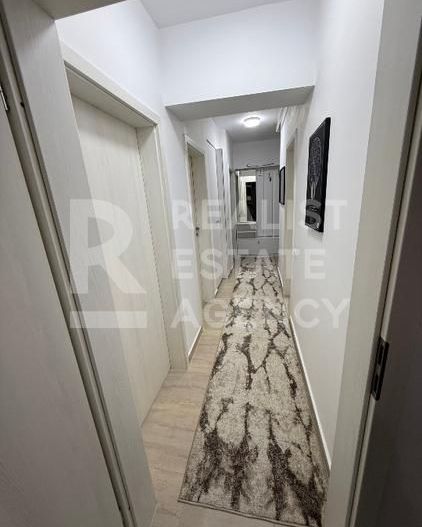 Vânzare, apartament cu 3 camere în zona Militari Residence - Poză 6