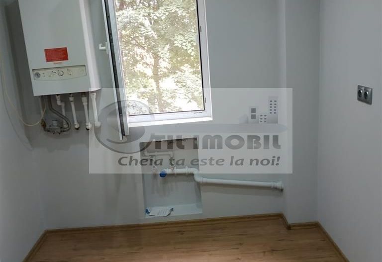 Tatarasi - PIATA CHIRILA - FARA RISC SEISMIC - Ap. 2 camere 54 mp - Poză 8