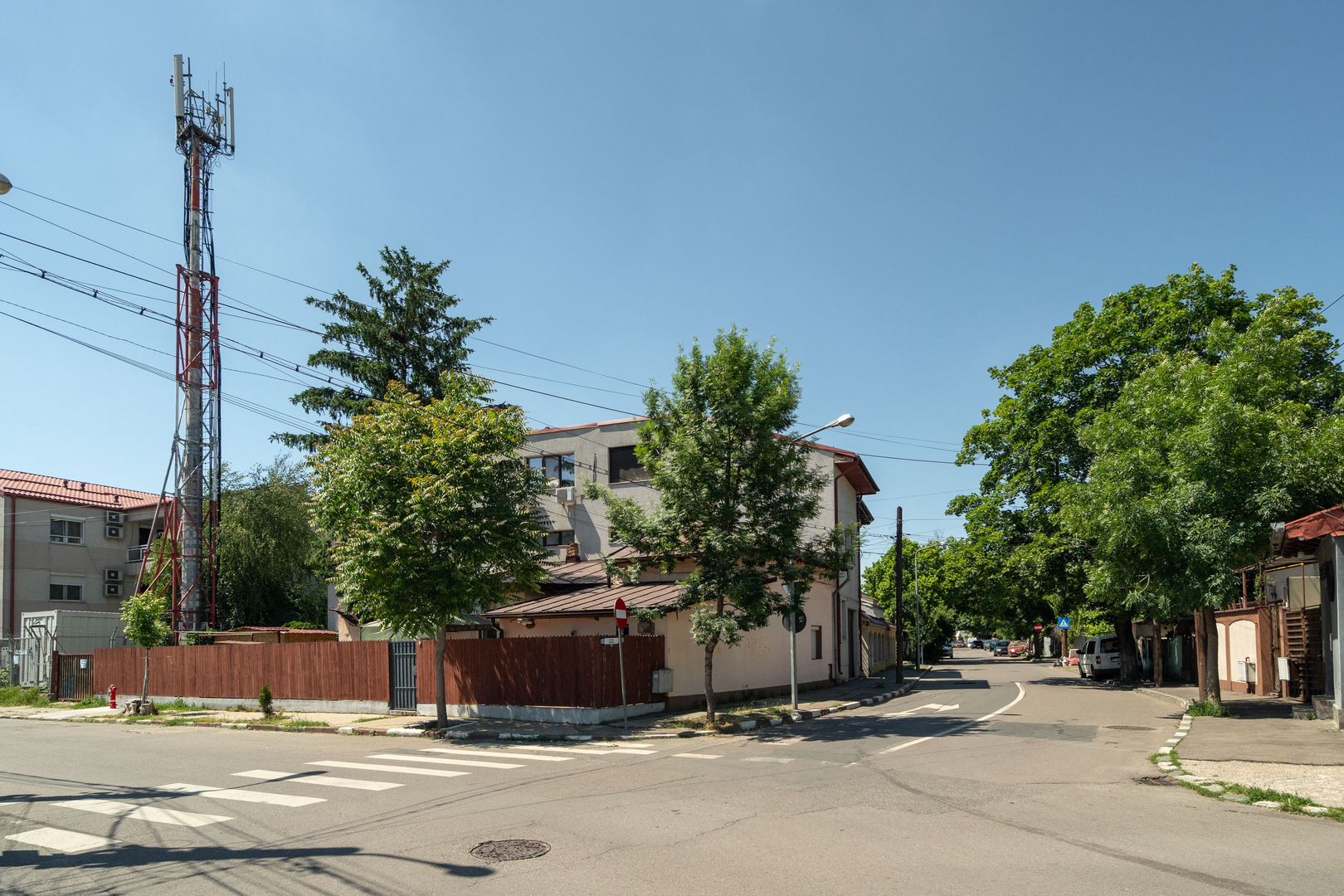 Comision 0% - Eroii Revolutiei – Teren 264 mp, dubla deschidere - Poză 15