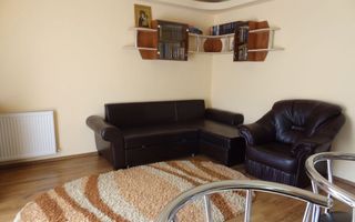 Apartament 2 Camere în Mănăștur, Zonă „La Terenuri” cu Terasă Privată - Poză 1