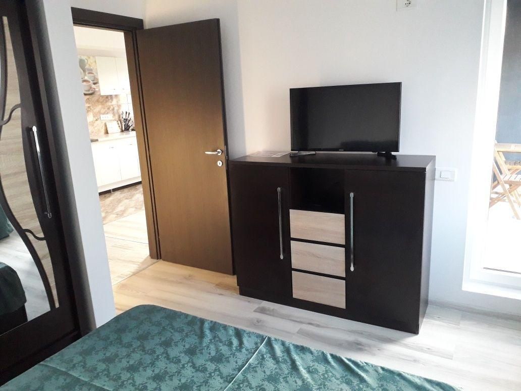 AP. 2 CAMERE METALURGIEI, LOC PARCARE, BLOC NOU, CENTRALA TERMICA - Poză 5