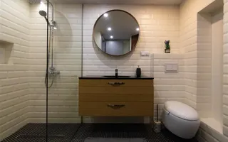 ?** Apartament superb pe doua niveluri Ultrafinisat Semicentral ** - Poză 21