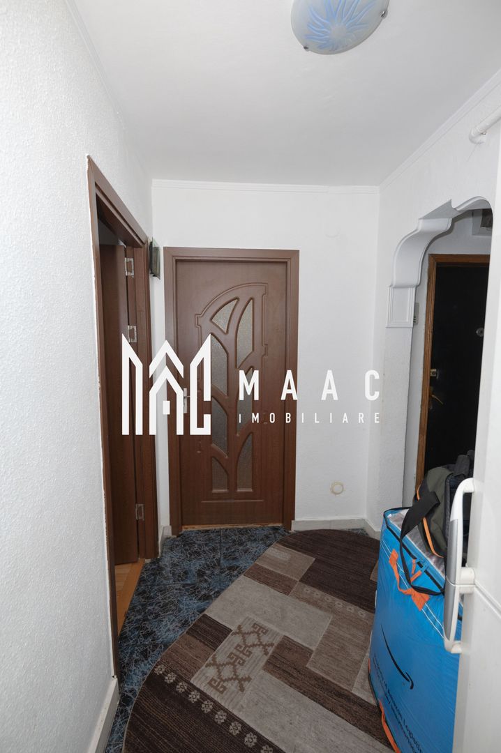 Apartament 3 camere de vânzare | Râmnicu Vâlcea | Hermes - Poză 8