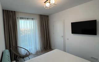 Apartament 2 camere modern, Tomis Park – Vivo Mall - Termen Lung - Poză 5