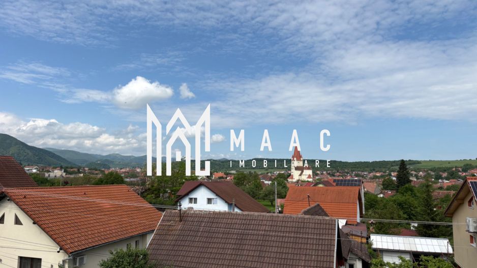 Garsoniera I Etajul 2 I 21 mp I Cisnădie - Poză 1