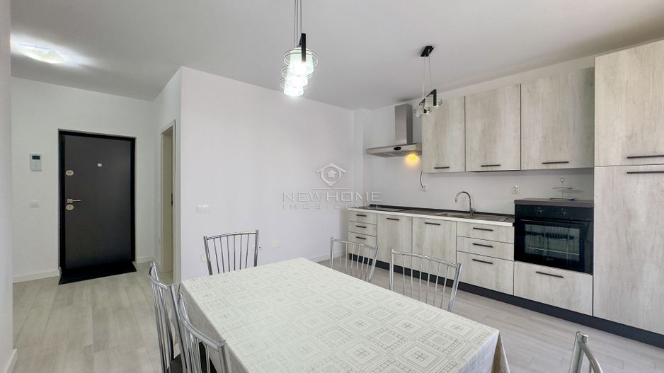 Apartament 2 camere decomandat, Parcare, Chinteni - Poză 4