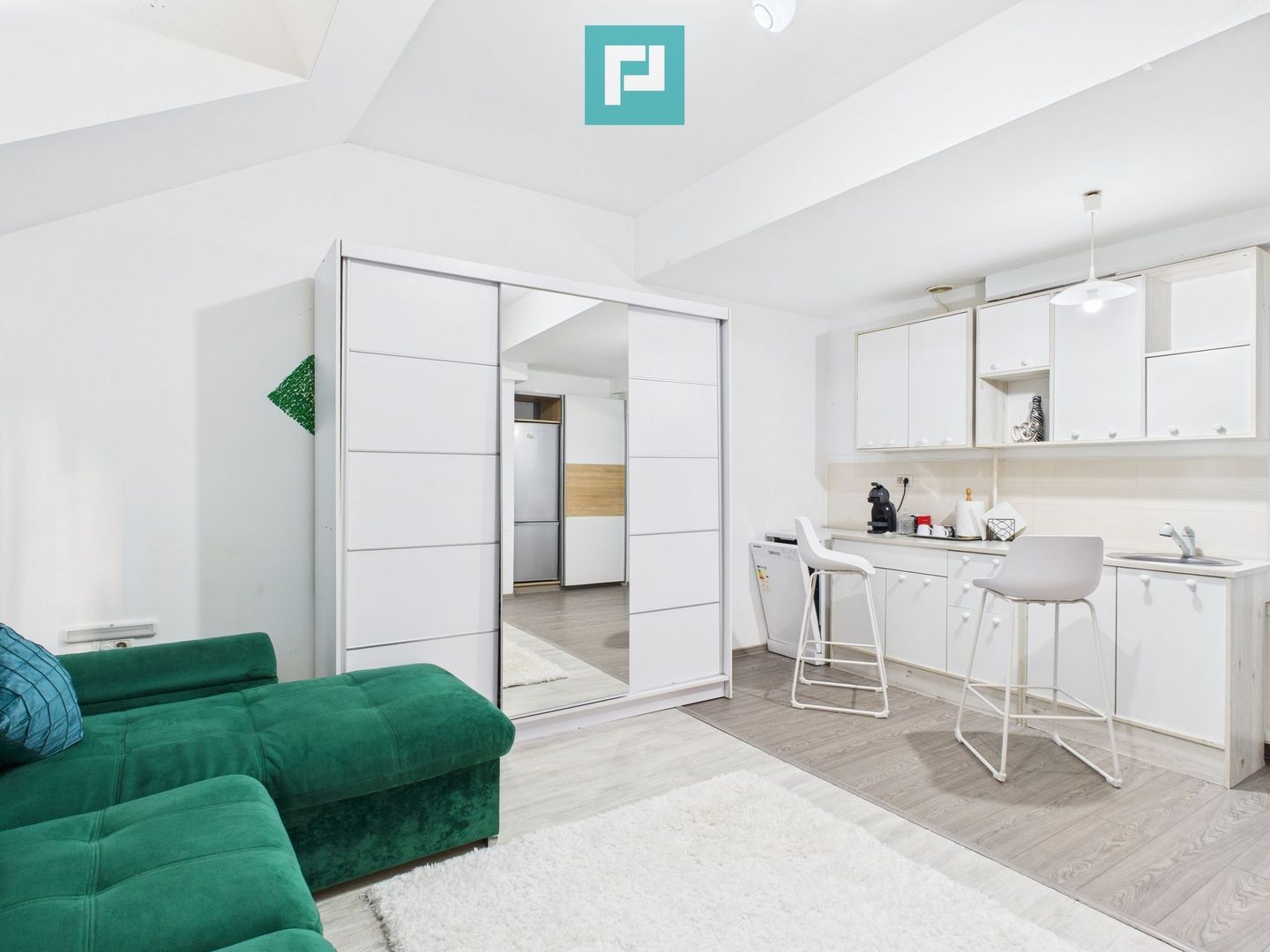 Apartament cu 2 camere în zona Șega - Poză 6