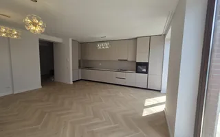 Townhouse Modern cu Grădină Proprie | Tunari Park Villas - Poză 14