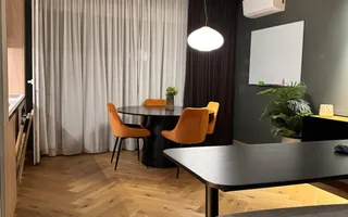 Apartament 2 camere premium în Zorilor – parcare subterană - Poză 15