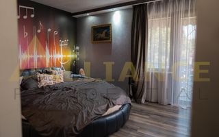 [OLTENITEI] Vila cu 7 camere - 325 MPU - Teren - 766 MP - P+1+M - Poză 8