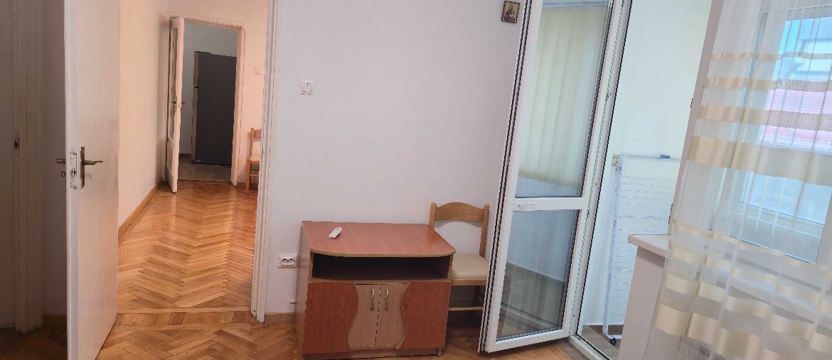 AP. 2 CAMERE BASARAB, BOILER, METROU 5 MINUTE, BLOC REABILITAT - Poză 4