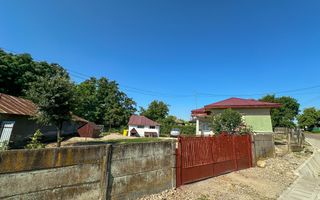 Casa de vanzare I Teren 557 mp I Fanari - Gorgota I Comision 0% - Poză 9