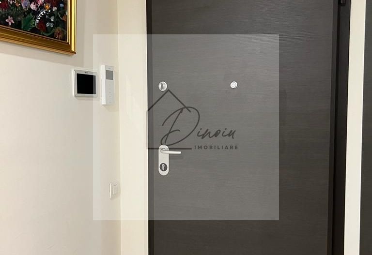 COMISION 0% I Apartament lux 4 camere  Iancu Nicolae I Residence 5 - Poză 48