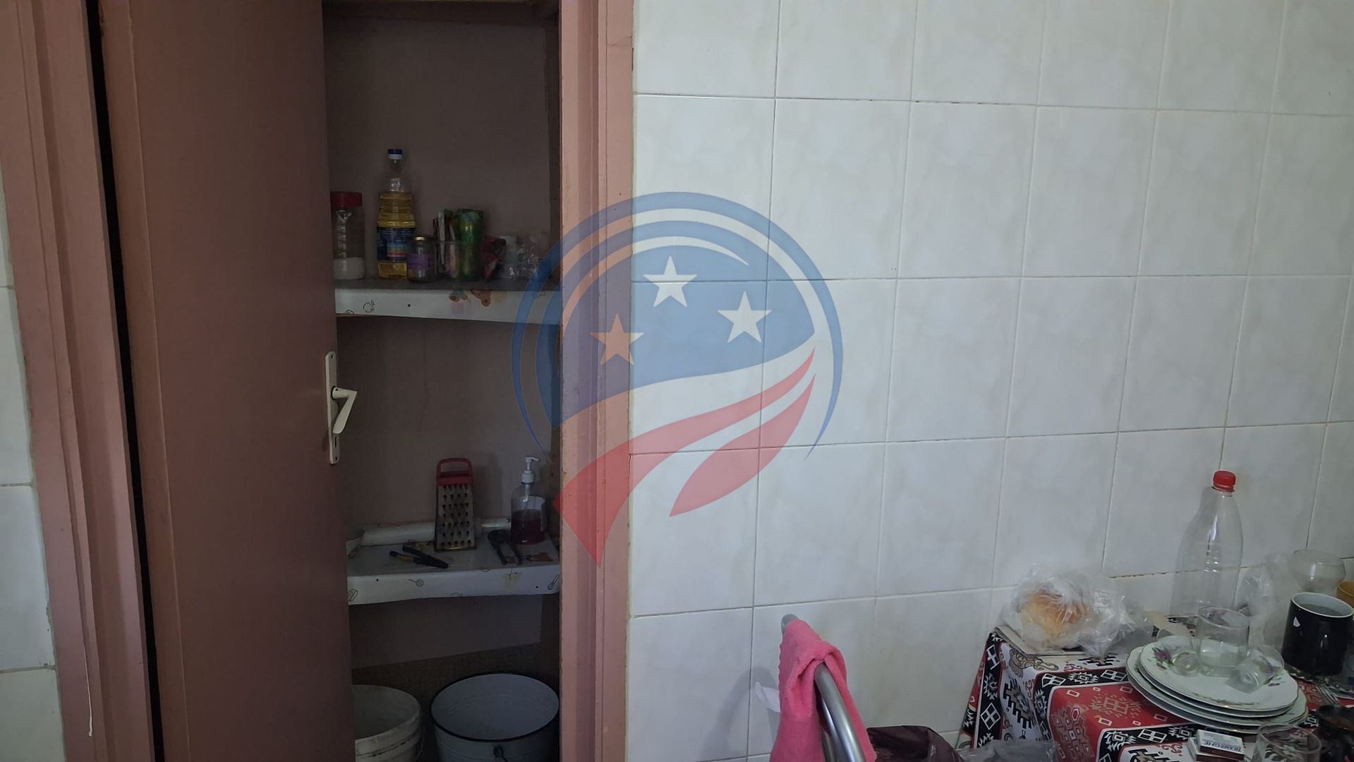 Aprtament 3 camere, decomandat, etaj 9, zona Institut - Poză 4