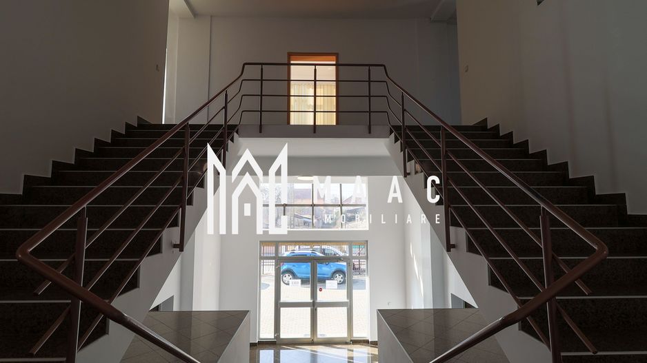 Spatiu  I 8 birouri I 2 hale I 1.140mp teren I Tiglari - Poză 15