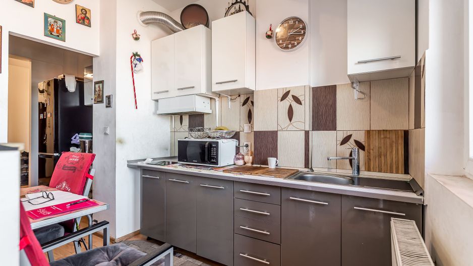 Apartament cu balcon la ARED UTA ideal ca investitie Comision 0 - Poză 3