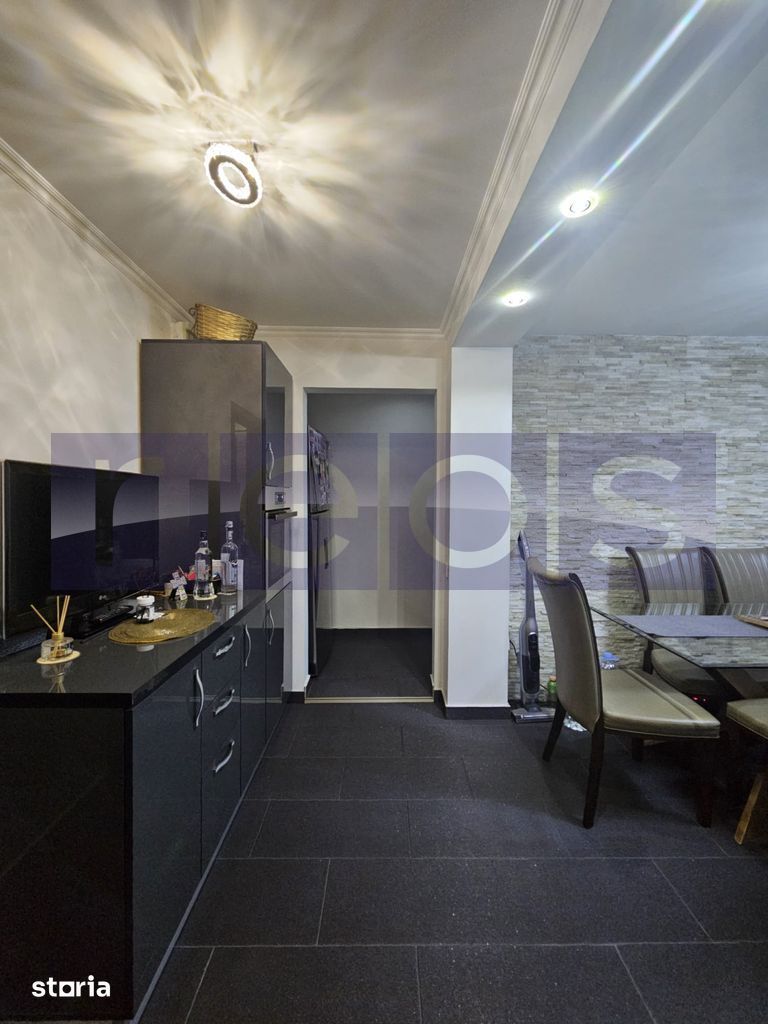VANZARE 4 CAMERE | MOBILAT SI UTILAT | ZONA VITAN - Poză 5