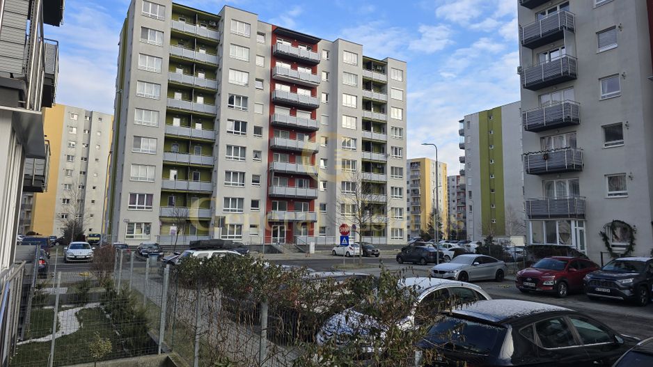 Spre vanzare - apartament 2 camere in Brasov - Poză 18