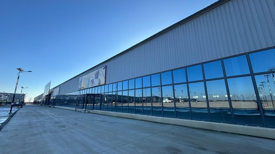 Spatii comerciale, industriale, logistice, birouri, productie, retail - Poză 5