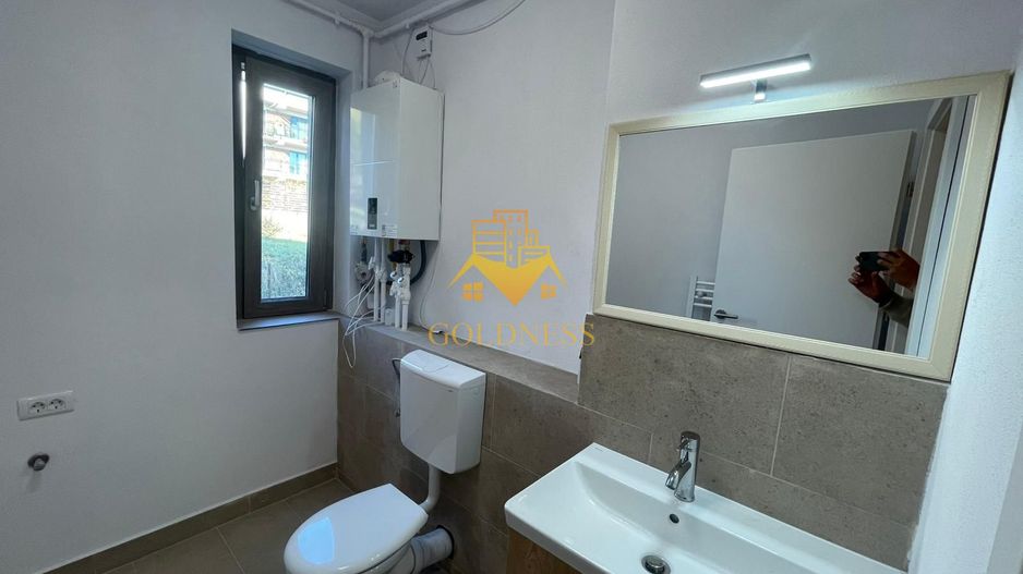 2 Camere decomandate,Borhanciului, Modern,Bloc nou, Parcare,Mega image - Poză 5