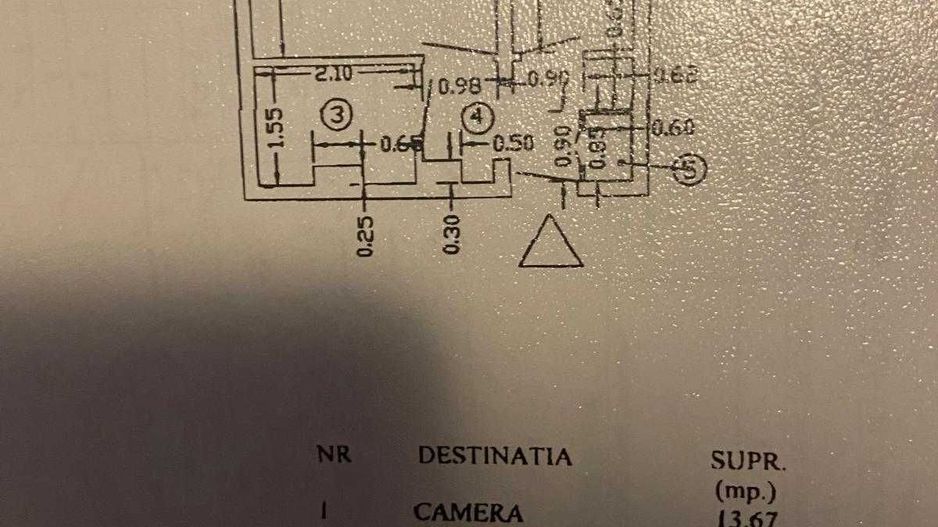 Garsonieră de vânzare – Pajura, Sector 1, Bucuresti - Poză 8