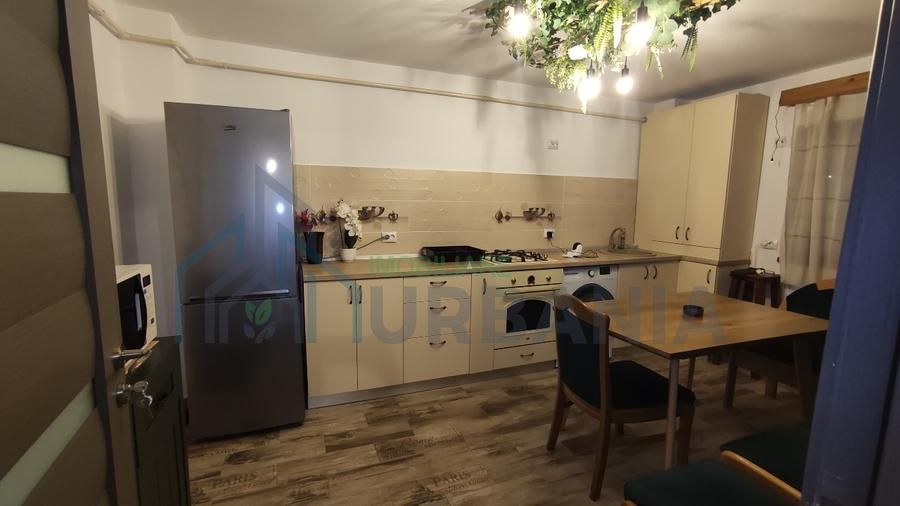 Închiriez apartament 3 camere, de lux în Iași, rediu - Poză 2