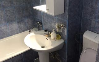 Garsoniera in cartierul Manastur - Poză 3