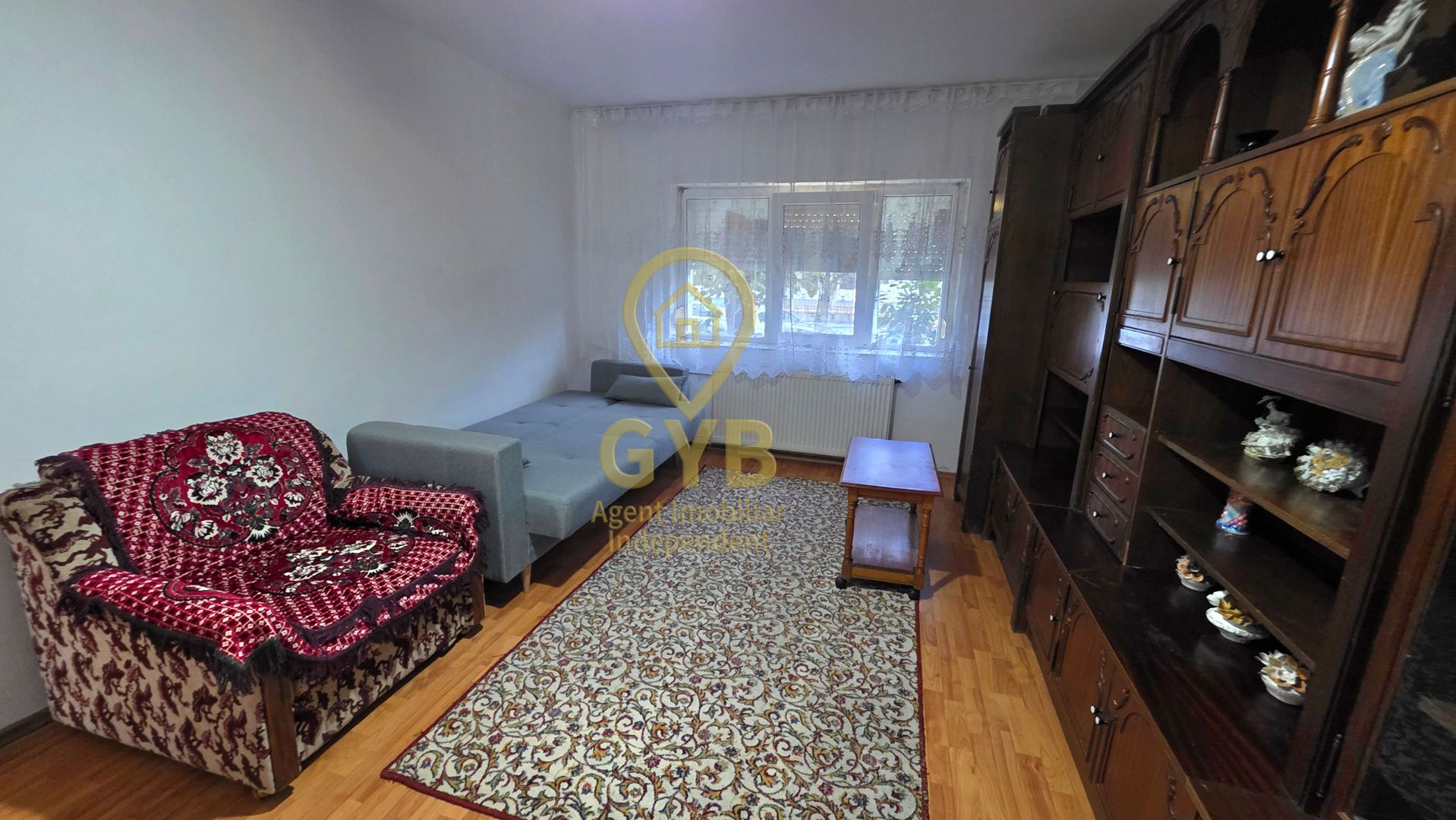APARTAMENT CU 2 CAMERE DE ÎNCHIRIAT LA PARTER – IOȘIA, ORADEA - Poză 2