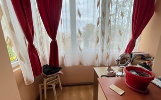 Apartament cu trei camere -zona Matei Basarab - Poză 12