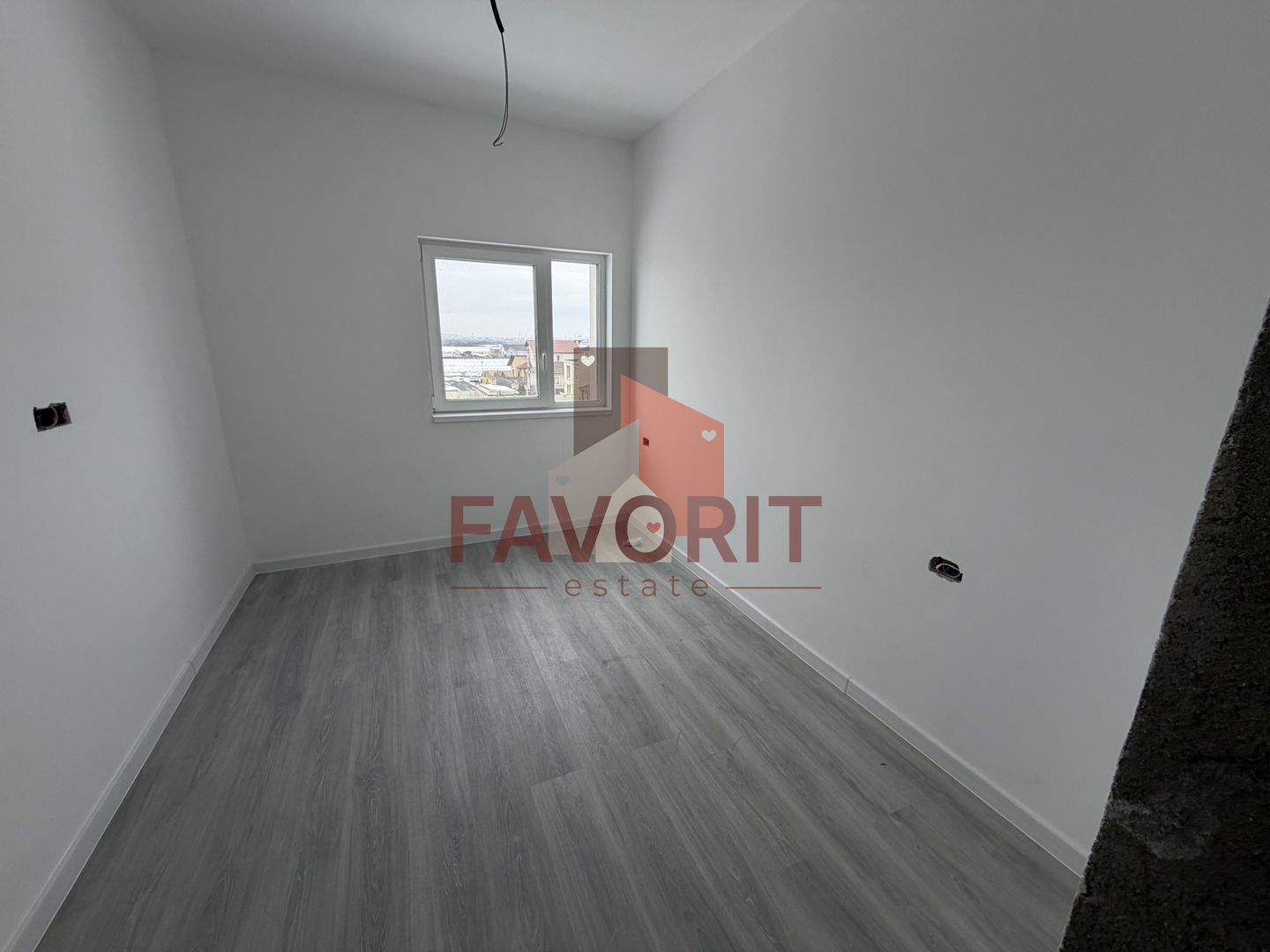 Etaj 1. Finisaje la alegere. Terasa de 22 mp. 2 locuri parcare - Poză 13