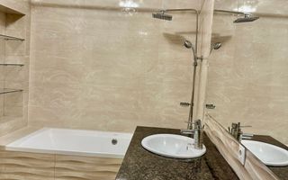 Chirie, apartament, 2 camere, strada Albişoara, Centru - Poză 9