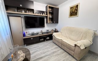 Apartament 2 camere ETAJ 1 în Cartierul Arhitecților, str. A. Damian - Poză 5