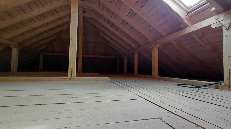 De vanzare casa nou construita, Cristian, Sibiu D+P - Poză 12