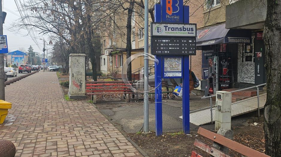 Spatiu comercial zona Sala Sporturilor Pret: 85.000 neg. COMISION 0 - Poză 14