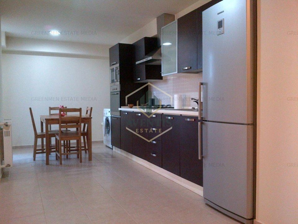 Rose Garden, complex nou, parcare,boxa, modern mobilat, Metrou Obor la 10 minute - Poză 2