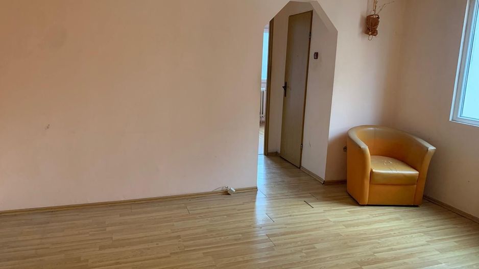 Apartament 3 camere semidecomandat 43 mp Manastur - Poză 5