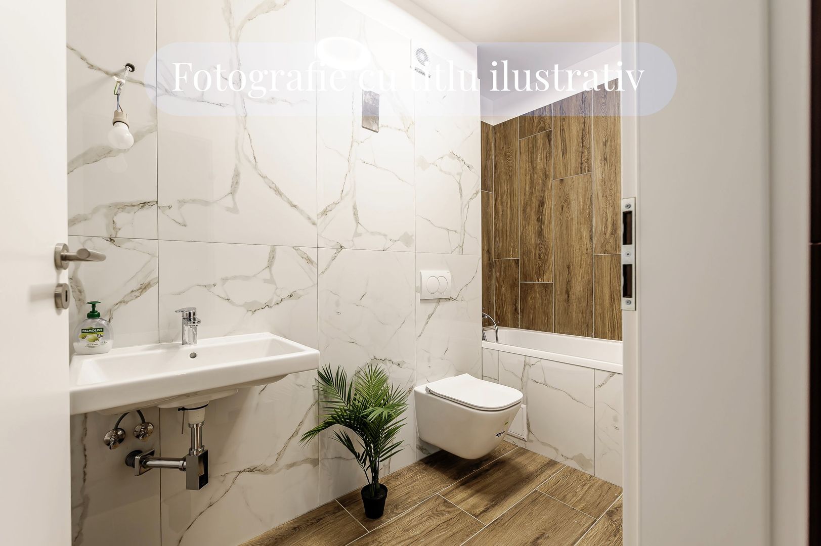 Apartament premium cu 2 camere X-City - direct de la dezvoltator - Poză 4