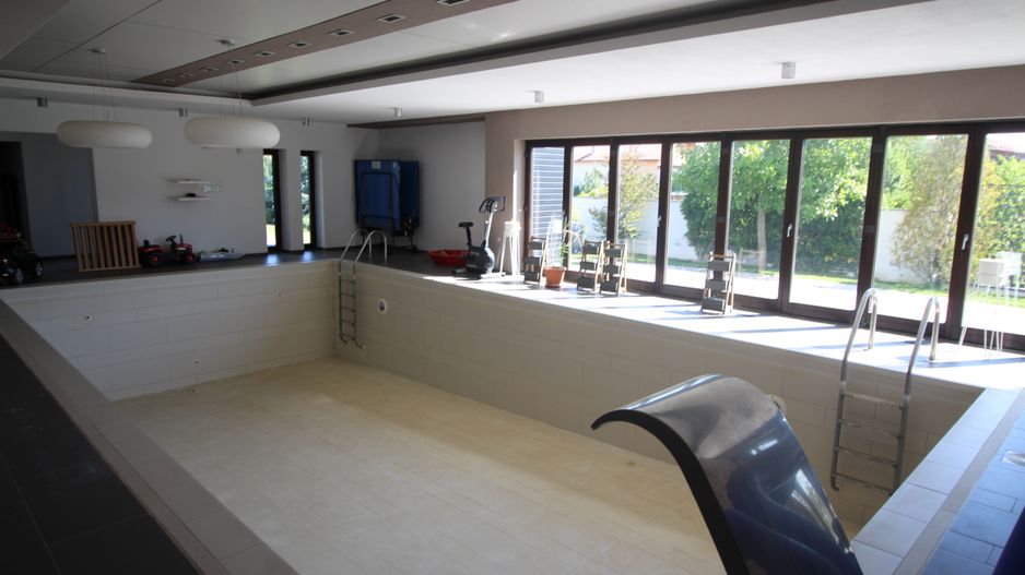 Vila deosebita Braytim - Poză 45