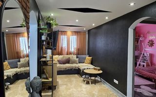 Apartament ultracentral 4 camere I Decomandat I 95 MPU | Etaj 1 | Mediaș - Poză 2