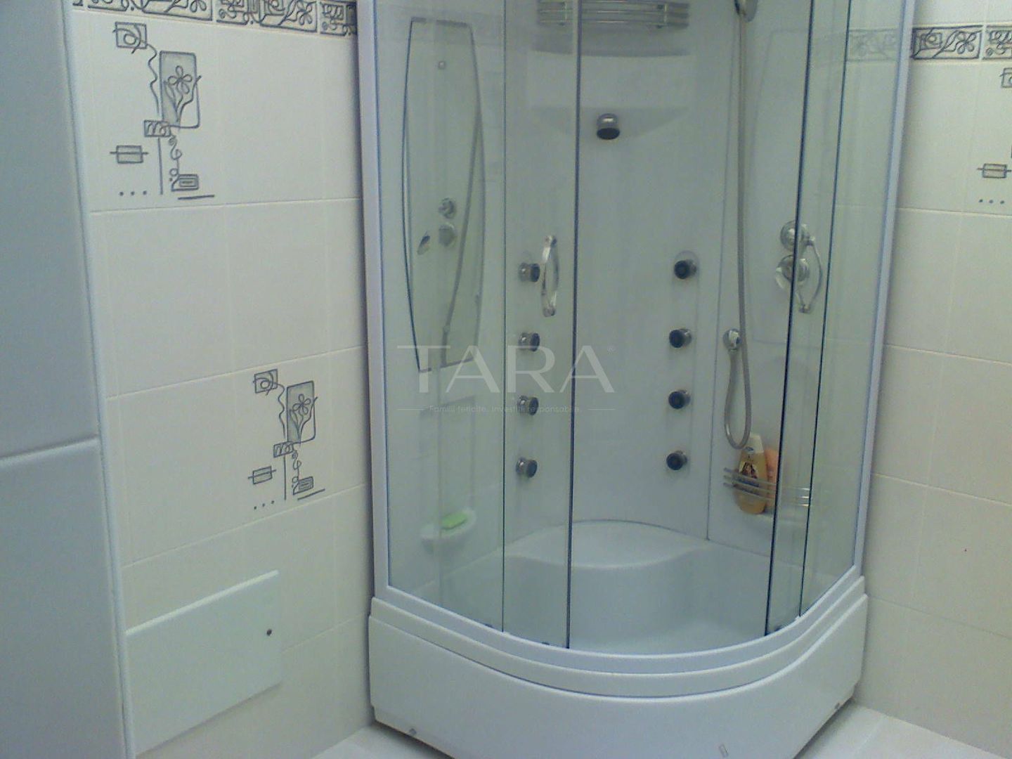 Apartament cu 2 camere de vânzare în zona Ultracentrala. - Poză 12