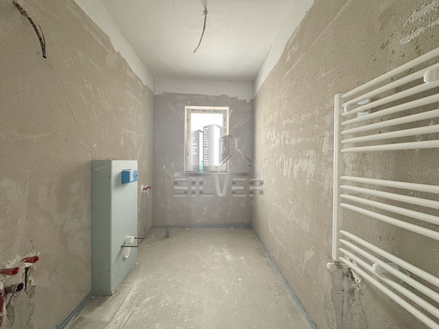 Apartament cu 4 camere+terasa 88mp+parcare/zona Eroilor. - Poză 5