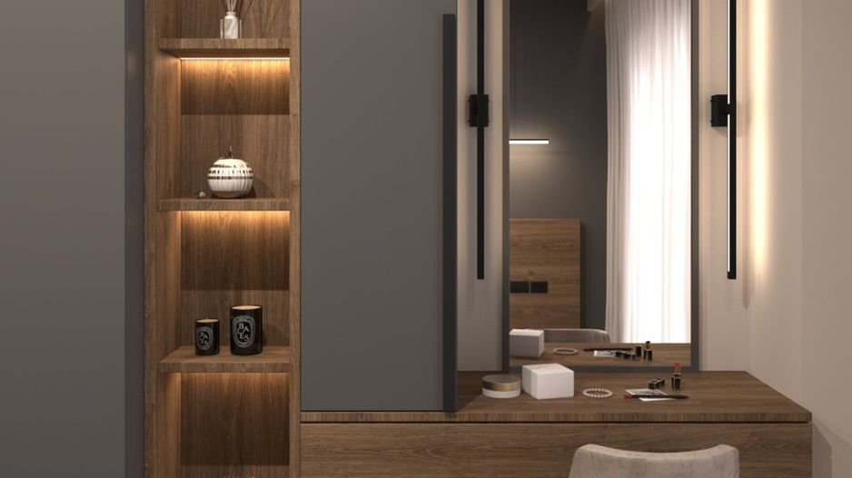 Apartament de lux în Arad - Poză 9